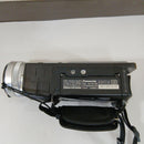 Video Cameras Panasonic Nv-Mx1000
