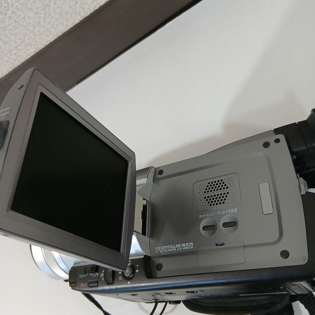 Video Cameras Panasonic Nv-Mx1000