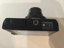 Canon Compact Digital Cameras Powershot G9 X Mark