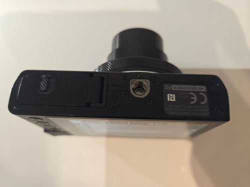 Canon Compact Digital Cameras Powershot G9 X Mark