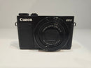 Canon Compact Digital Cameras Powershot G9 X Mark