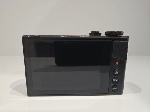 Canon Compact Digital Cameras Powershot G9 X Mark