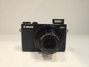 Canon Compact Digital Cameras Powershot G9 X Mark