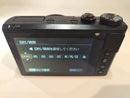 Canon Compact Digital Cameras Powershot G9 X Mark
