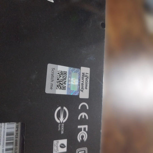 Memory Biwin Hx100 Ddr5 32Gb 16Gb 2