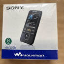 Sony Other Nw-S738F 8Gb