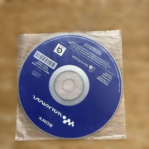 Sony Other Nw-S738F 8Gb