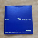 Sony Other Nw-S738F 8Gb
