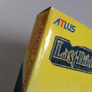 Atlus Games Sfc