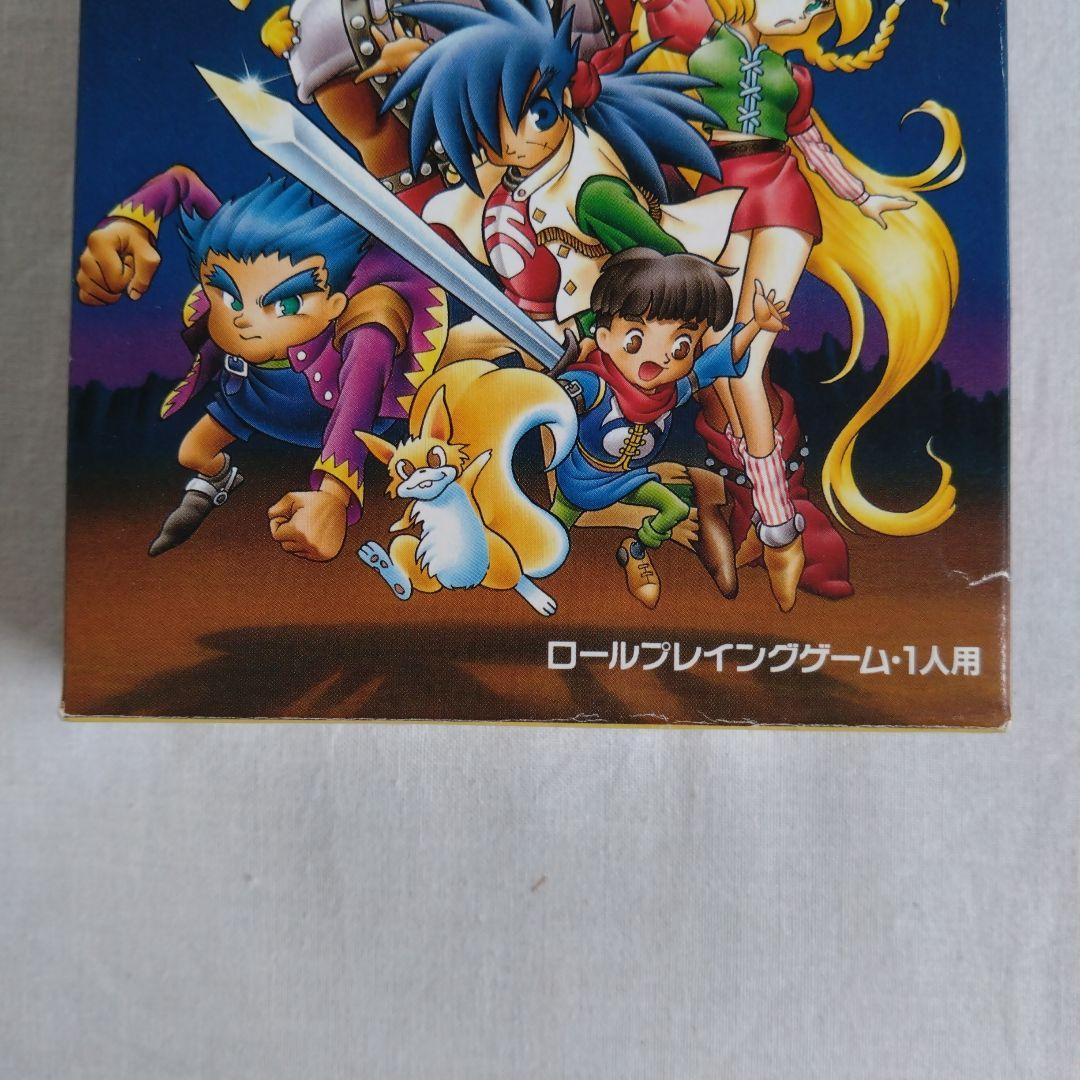 Atlus Games Sfc