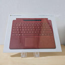 Microsoft Keyboard Covers Surface Pro X 9