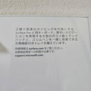 Microsoft Keyboard Covers Surface Pro X 9
