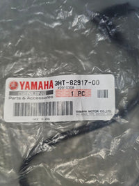 Yamaha Harnesses Wiring 1