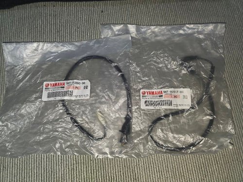 Yamaha Harness Wire 1