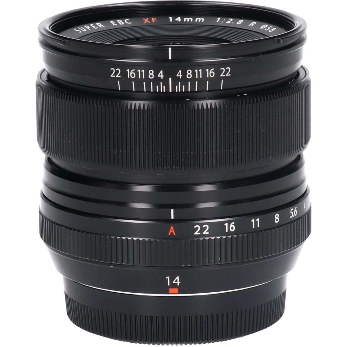 Fujifilm Lens (Single Focus)