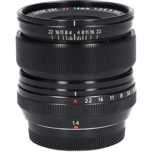 Fujifilm Lens (Single Focus)