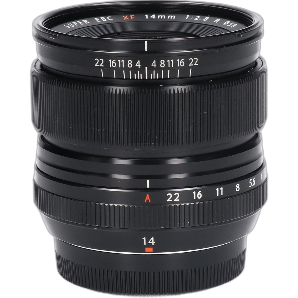 Fujifilm Lens (Single Focus)