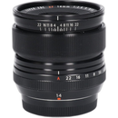 Fujifilm Lens (Single Focus)