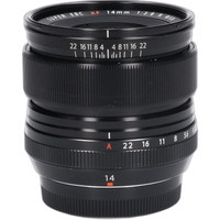 Fujifilm Lens (Single Focus)