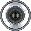 Fujifilm Lens (Single Focus)