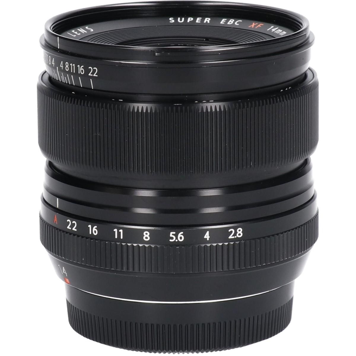 Fujifilm Lens (Single Focus)
