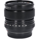 Fujifilm Lens (Single Focus)