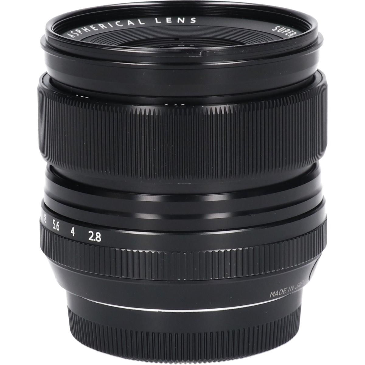 Fujifilm Lens (Single Focus)