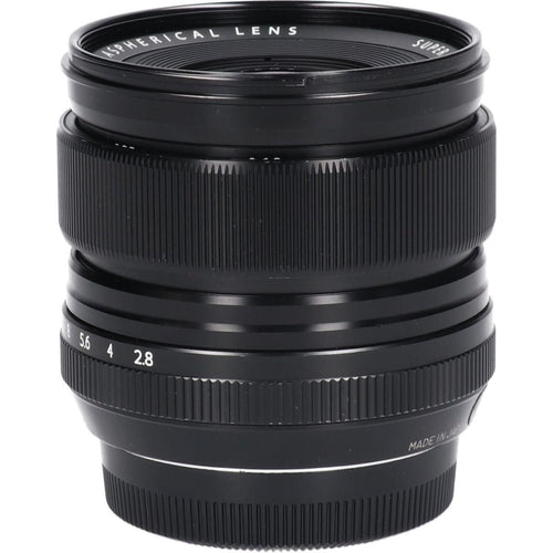 Fujifilm Lens (Single Focus)