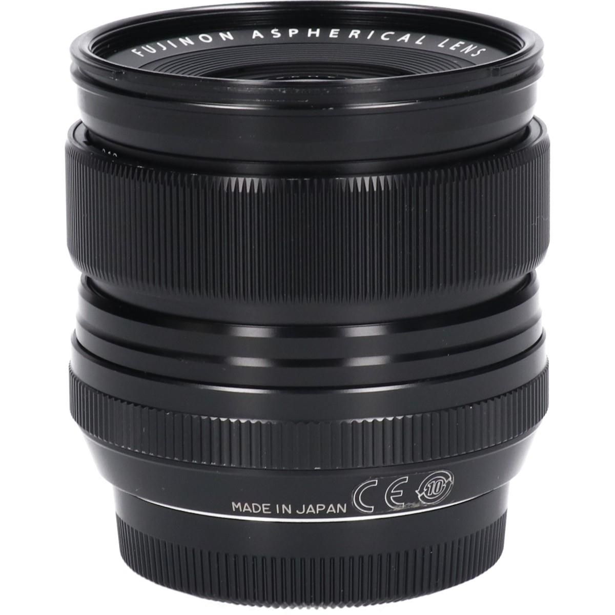 Fujifilm Lens (Single Focus)