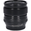 Fujifilm Lens (Single Focus)