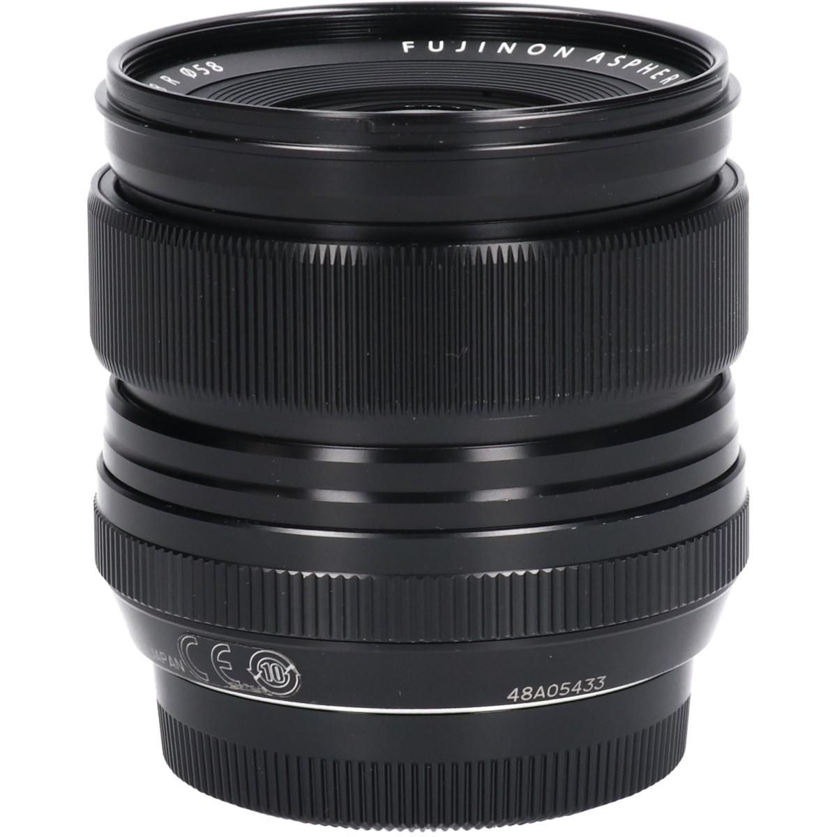Fujifilm Lens (Single Focus)