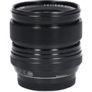 Fujifilm Lens (Single Focus)