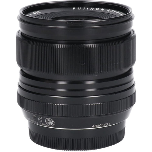 Fujifilm Lens (Single Focus)