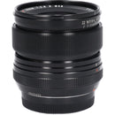 Fujifilm Lens (Single Focus)
