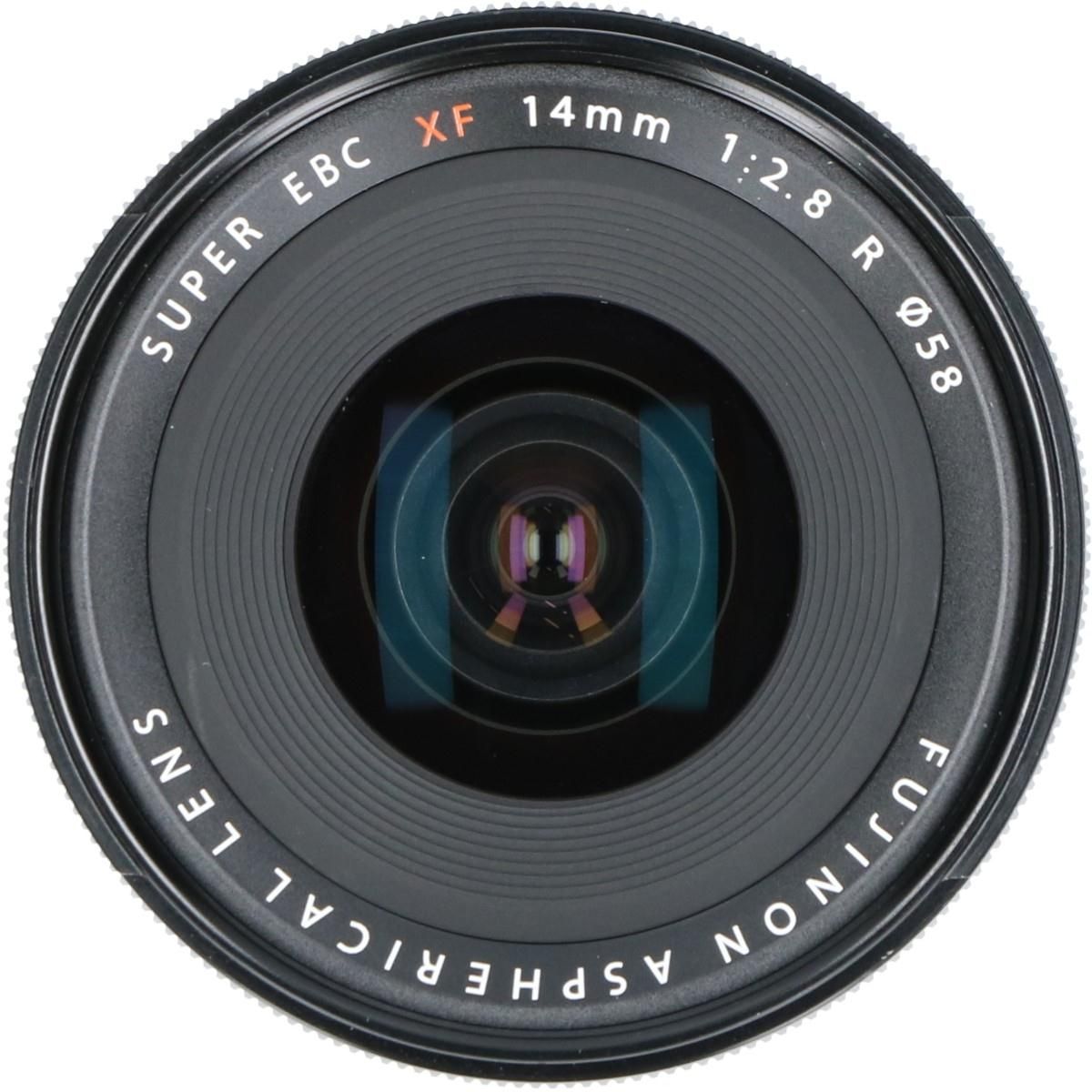 Fujifilm Lens (Single Focus)