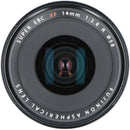 Fujifilm Lens (Single Focus)