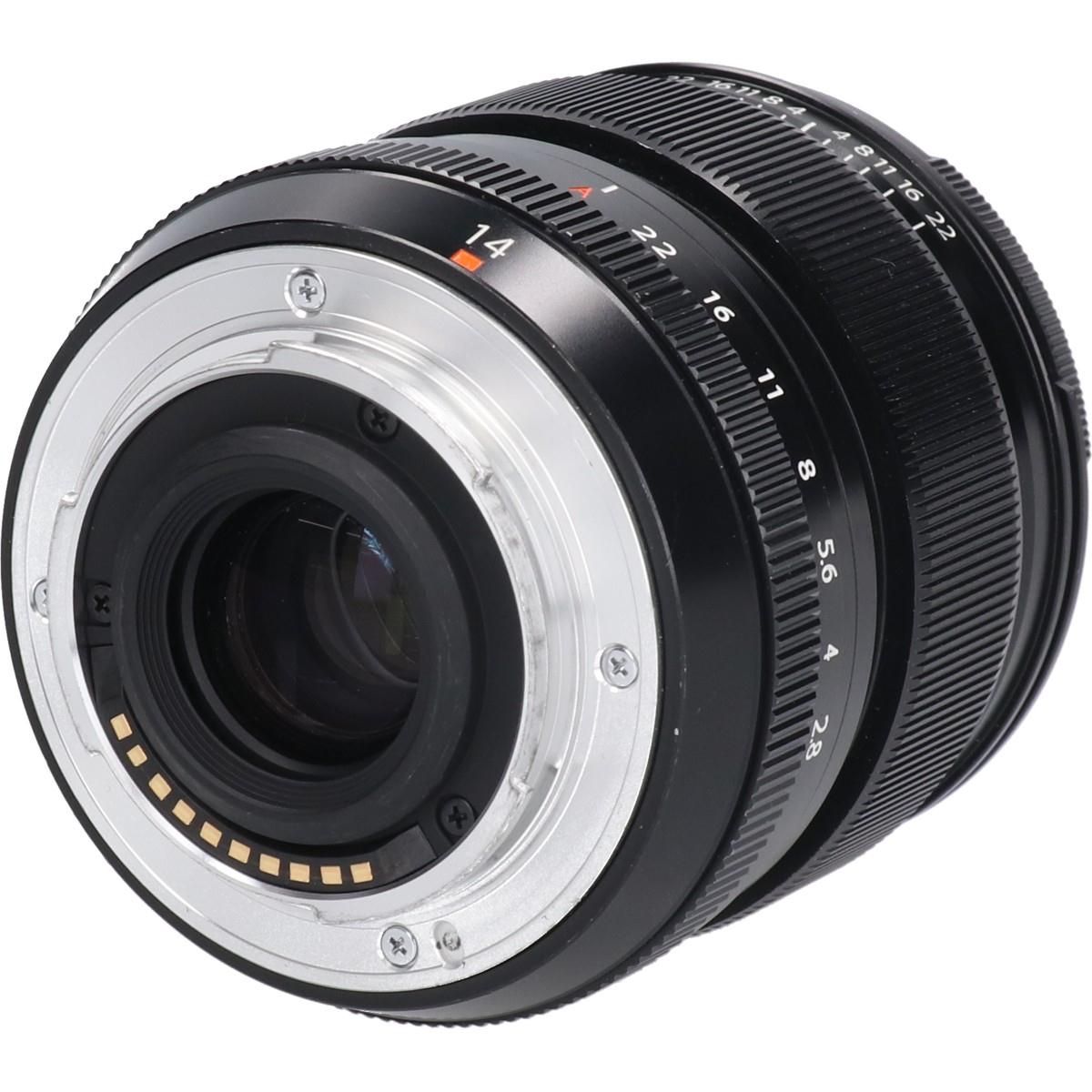 Fujifilm Lens (Single Focus)