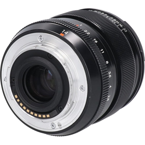 Fujifilm Lens (Single Focus)