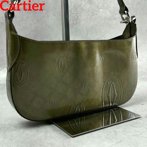 Cartier Pouches