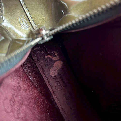 Cartier Pouches