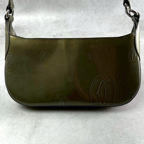 Cartier Pouches