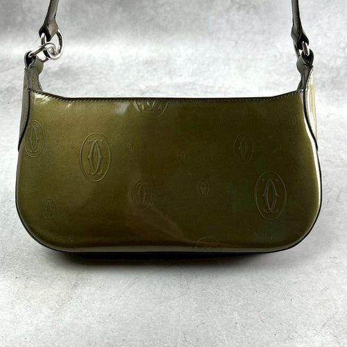 Cartier Pouches