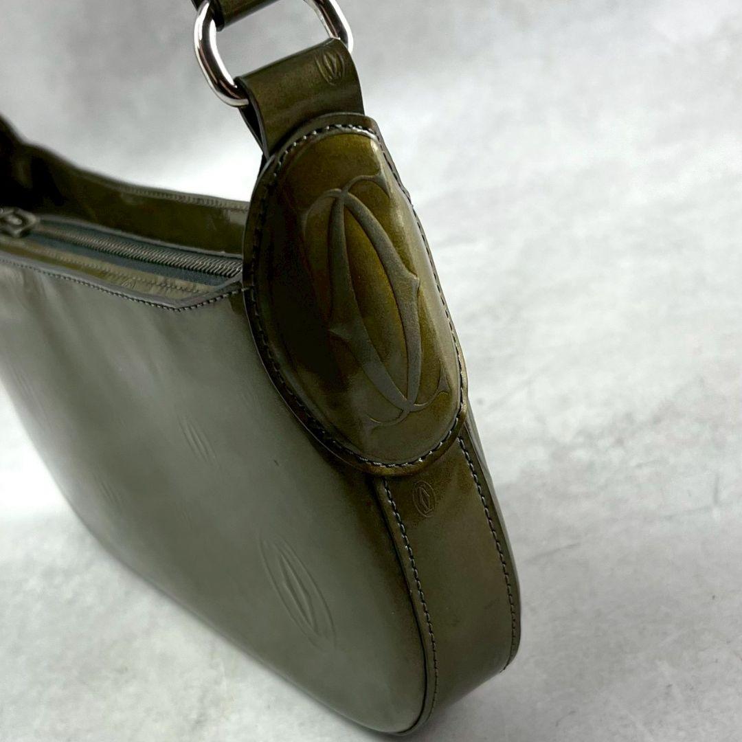 Cartier Pouches