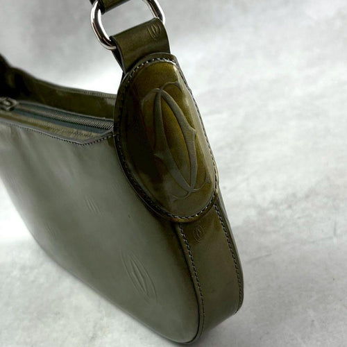 Cartier Pouches