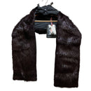 Moncler Scarf Sciarpa Used