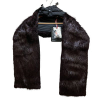 Moncler Scarf Sciarpa Used