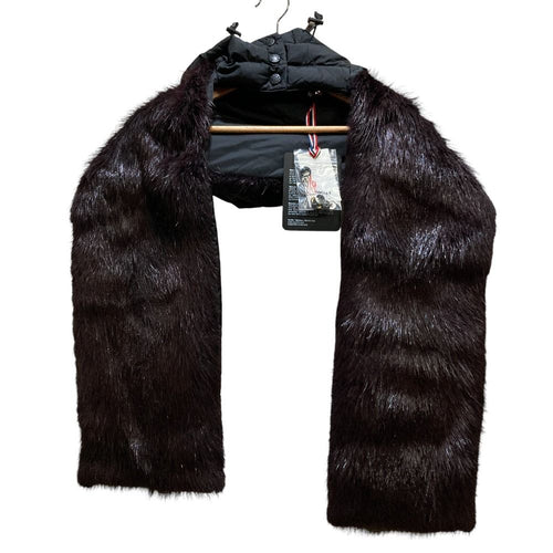 Moncler Scarf Sciarpa Used