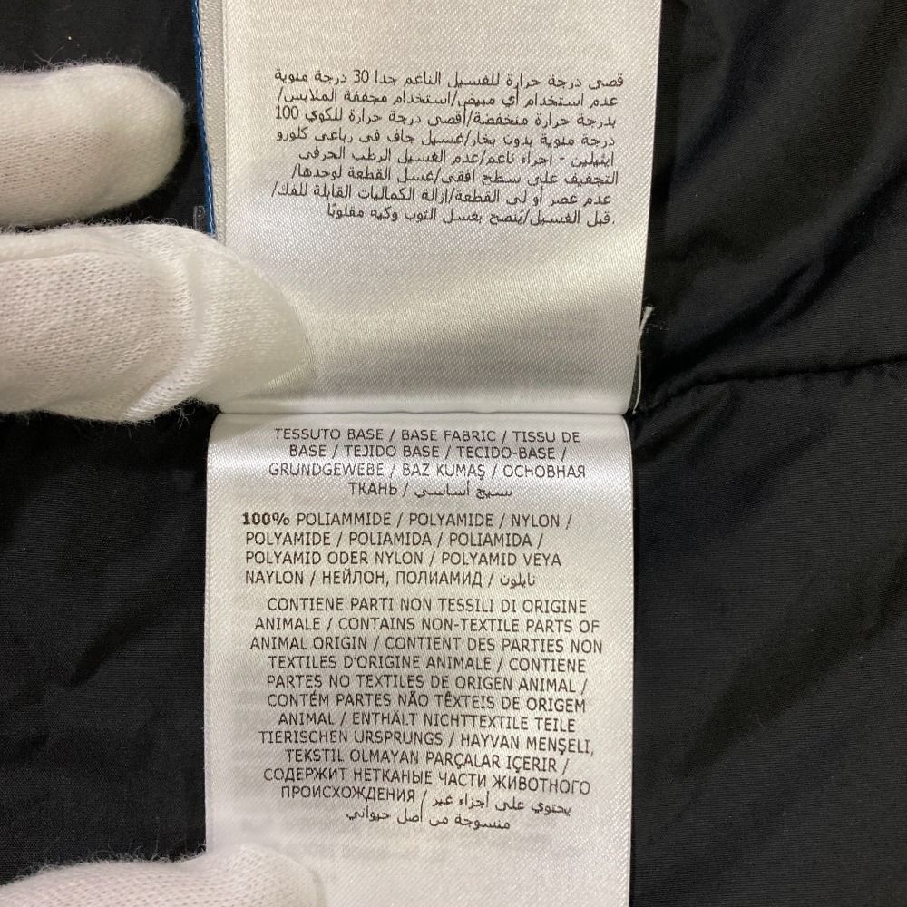 Moncler Scarf Sciarpa Used