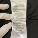 Moncler Scarf Sciarpa Used