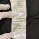 Moncler Scarf Sciarpa Used
